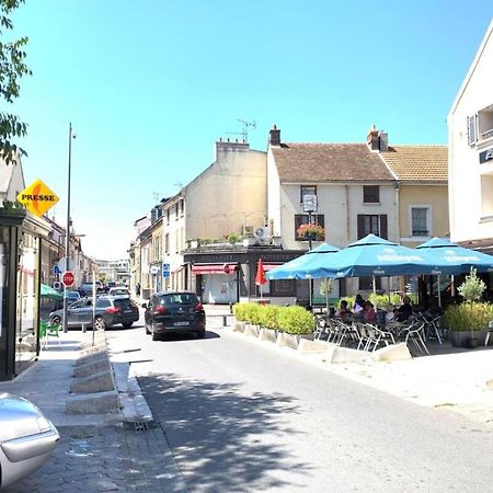 M11 Le Vieux Massyrer600Morly20 Minnetflixneuf Massy  Exteriér fotografie