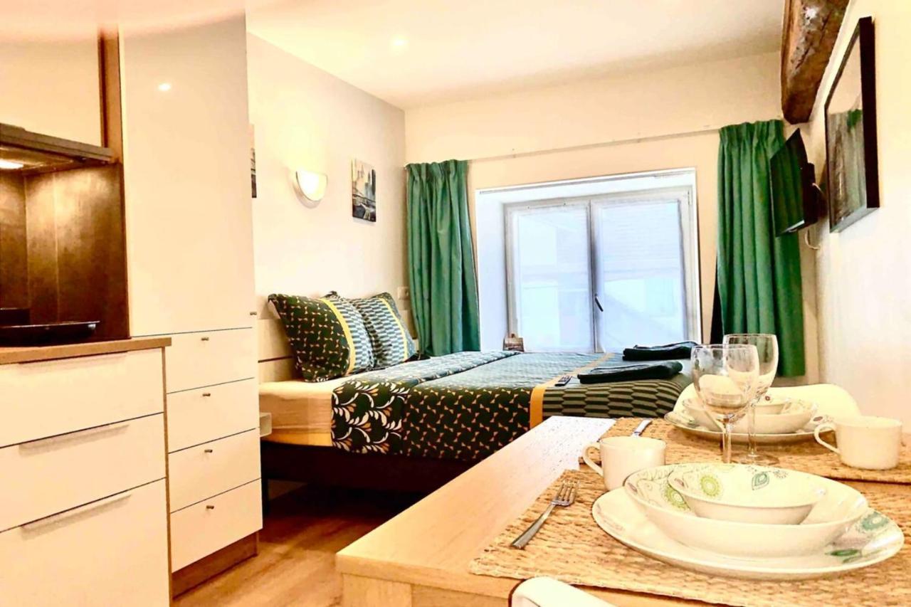 M11 Le Vieux Massyrer600Morly20 Minnetflixneuf Massy  Exteriér fotografie