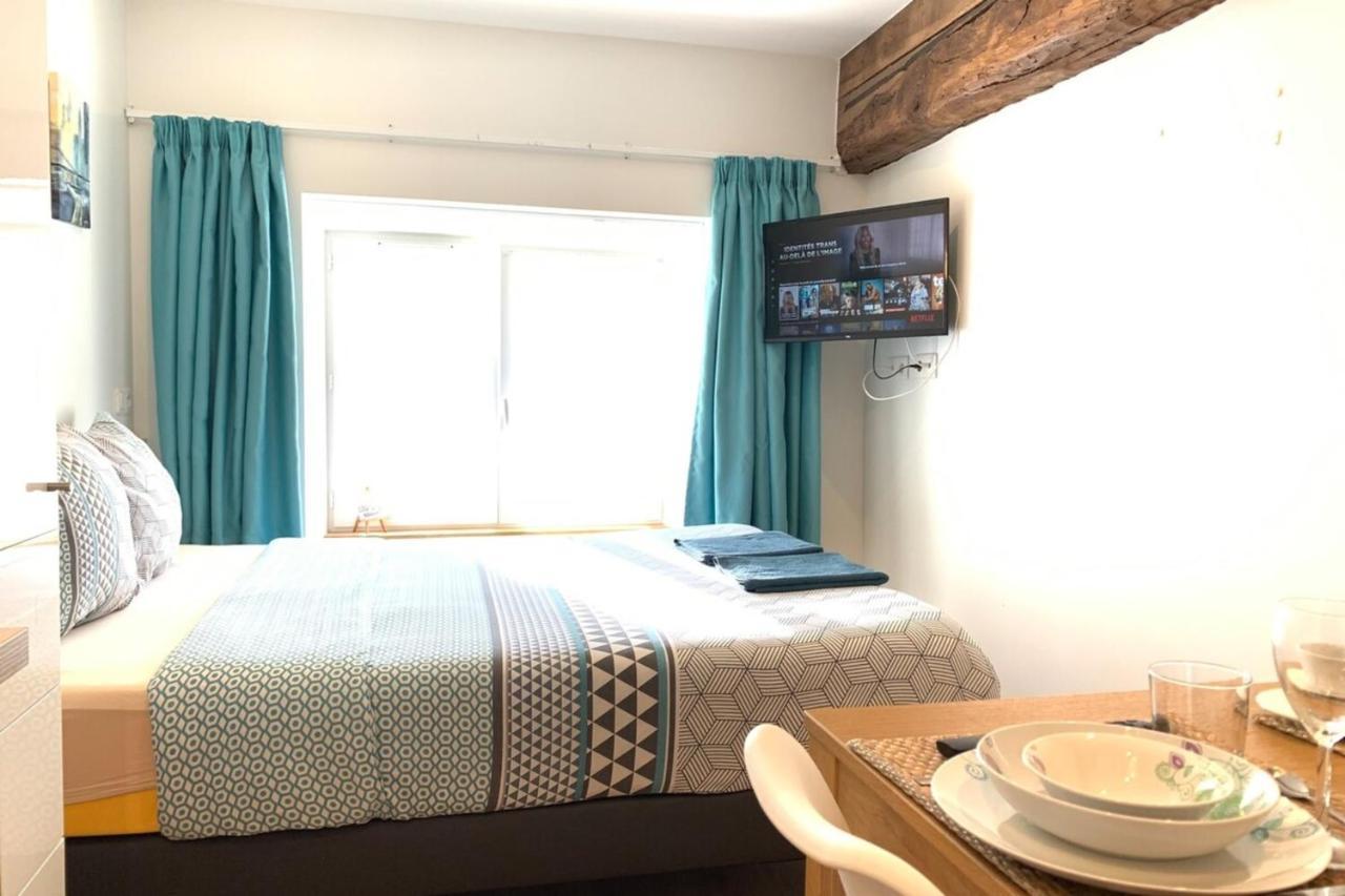 M11 Le Vieux Massyrer600Morly20 Minnetflixneuf Massy  Exteriér fotografie