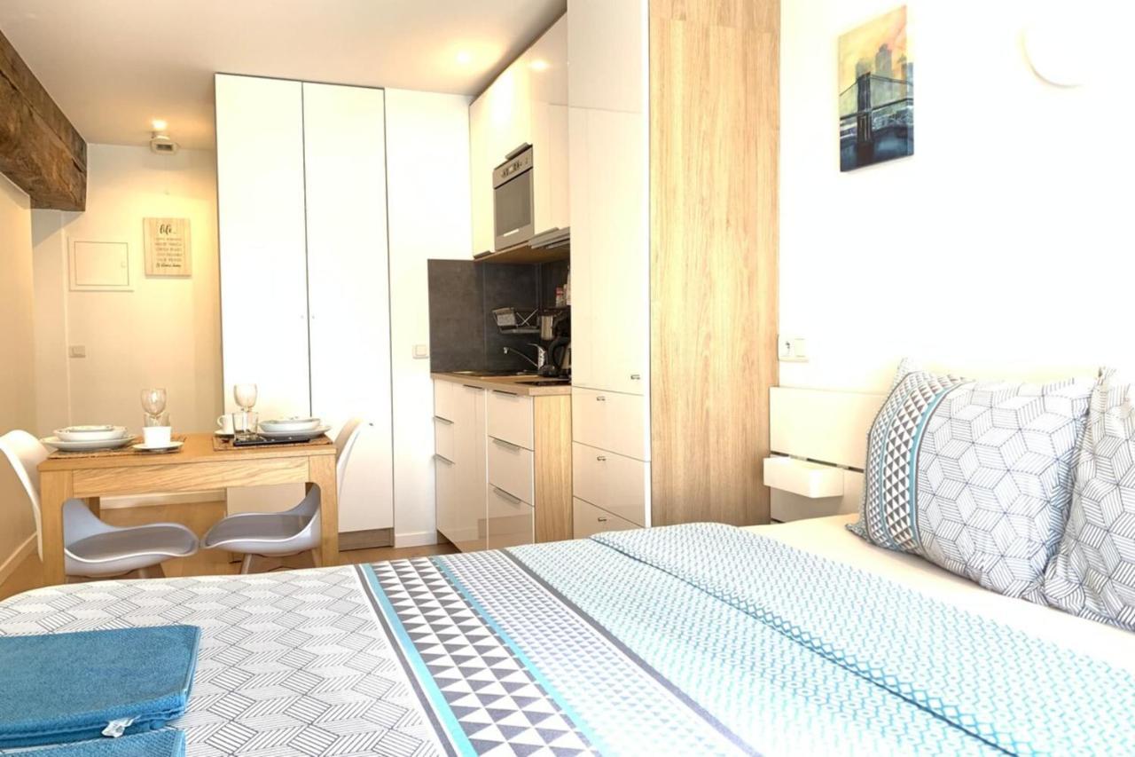 M11 Le Vieux Massyrer600Morly20 Minnetflixneuf Massy  Exteriér fotografie